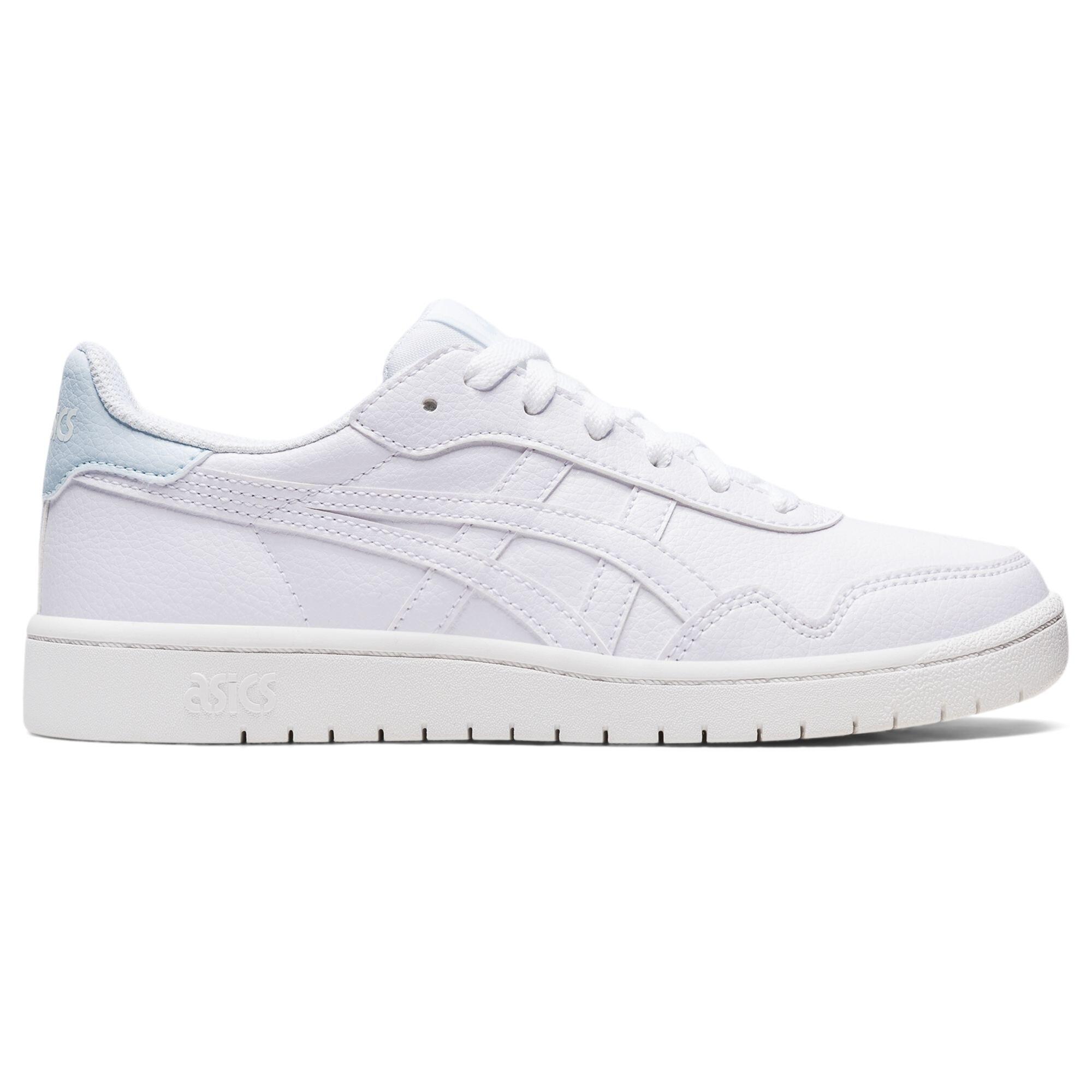 Zapatillas Caminar Mujer Asics JPN Classic Blanco ASICS | Decathlon