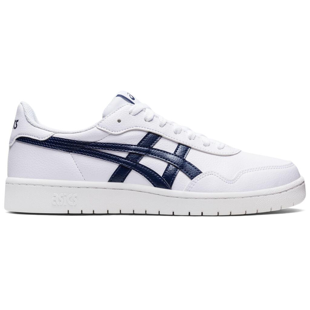 Vyriški ėjimo mieste batai „Asics JPN Classic“, balta, mėlyna