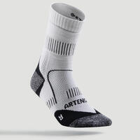Bele duboke sportske čarape RS 900 (3 para)