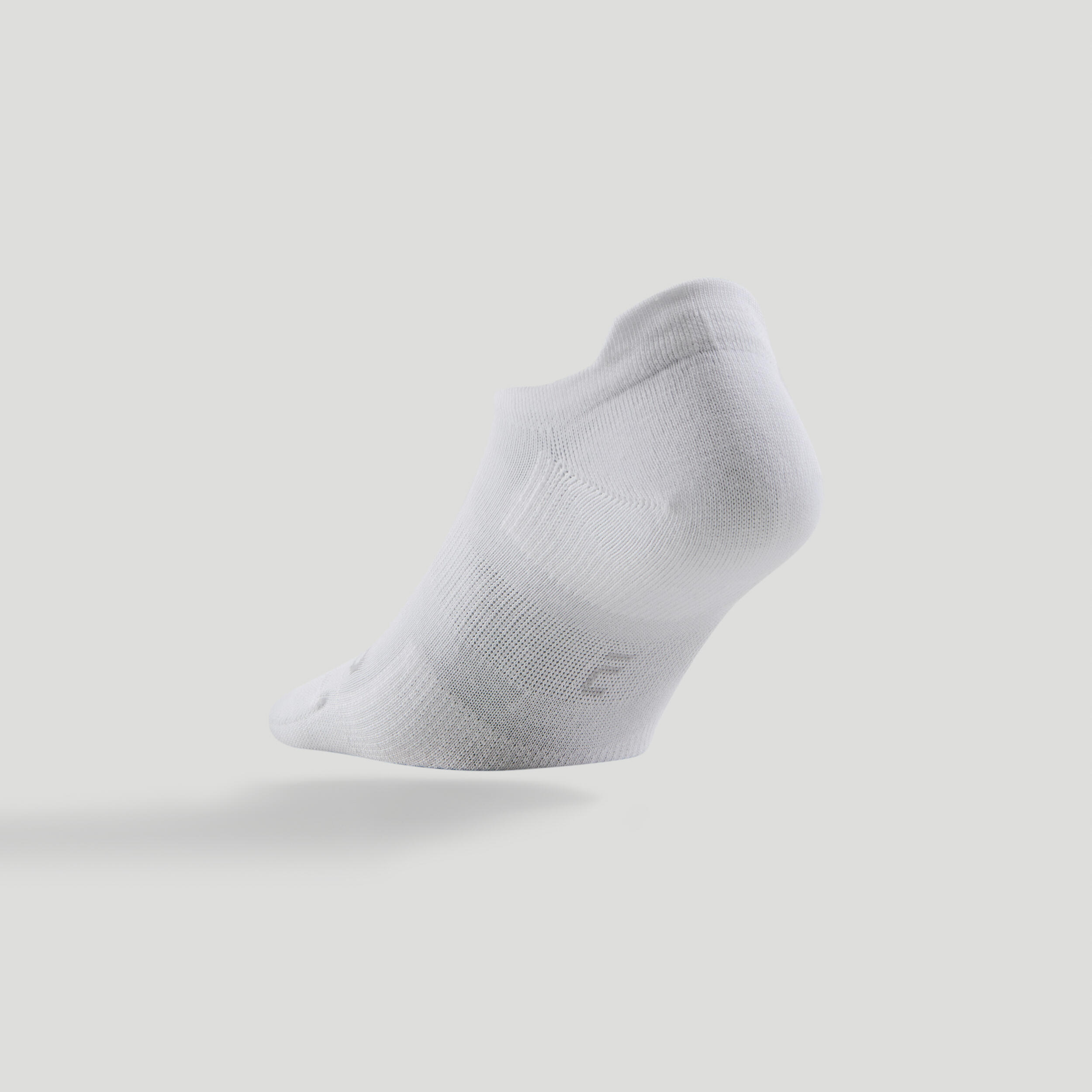 Low Tennis Socks x3 – RS 160 - ARTENGO