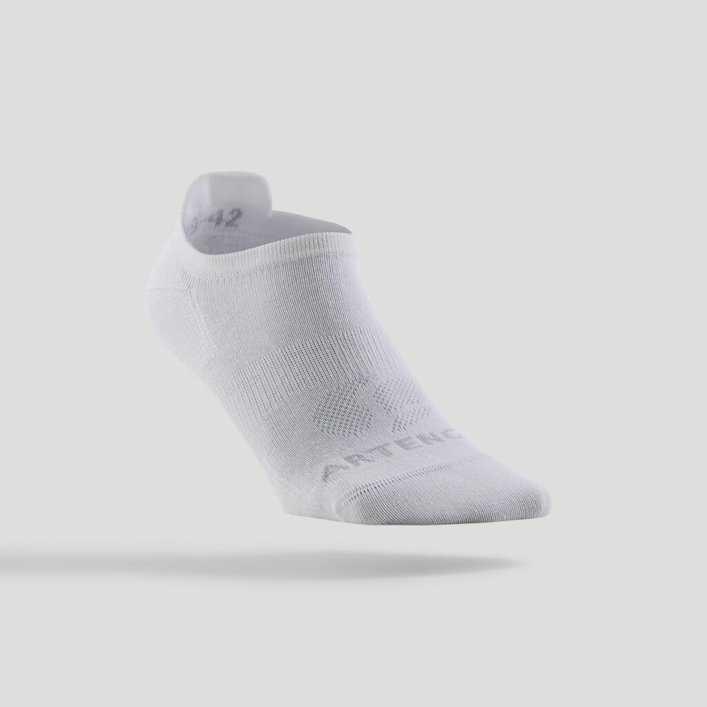 Low Sports Socks RS 160 Tri-Pack - Pink Pattern