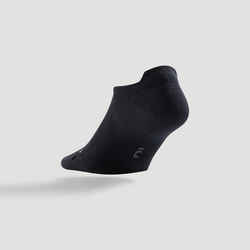 RS 160 Low Sports Socks Tri-Pack - Black