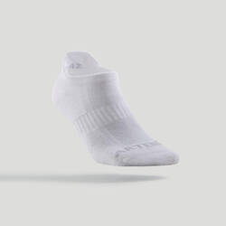 Low Sports Socks RS 500 Tri-Pack - White