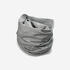 Running Multi-Purpose Headband - Mottled Grey