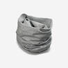 Running Multi-Purpose Headband - Mottled Grey