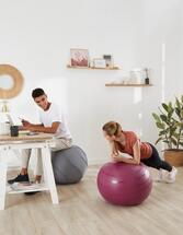 Accessoires de fitness