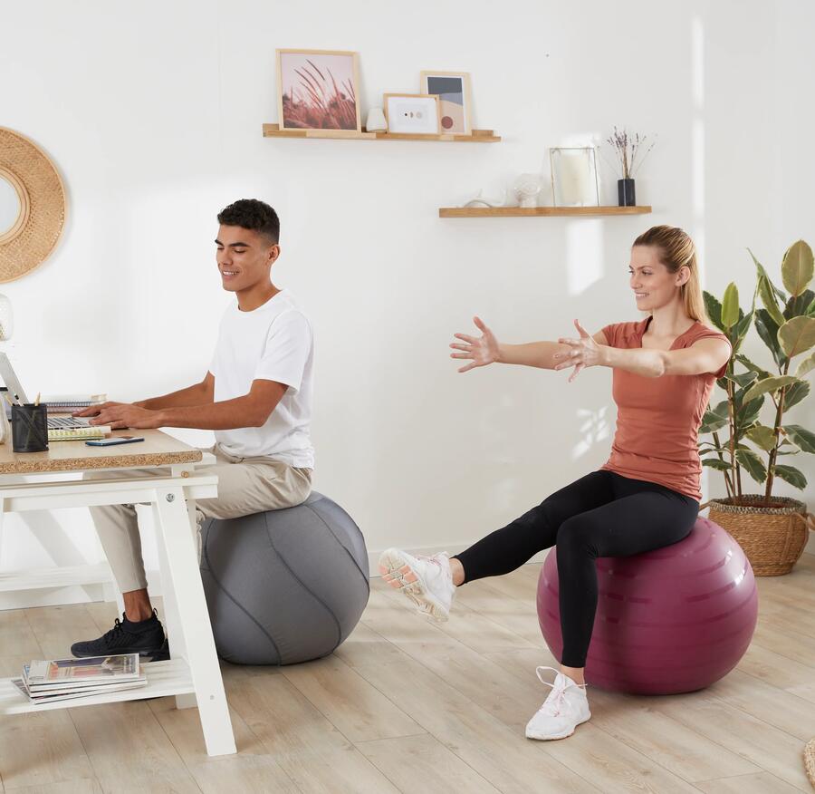 Foto After-Sale-Erfahrung Decathlon