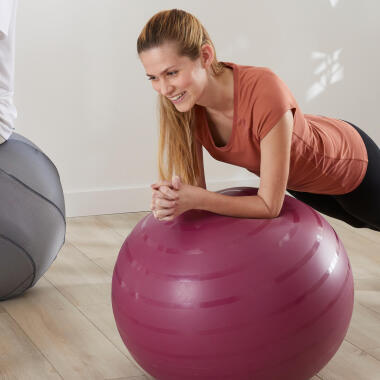 Pourquoi faire des exercices de gainage