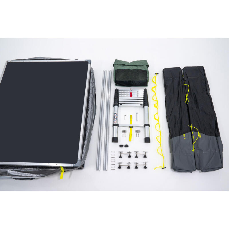 Cort pentru acoperiș Fresh&Black 2 persoane, MH500