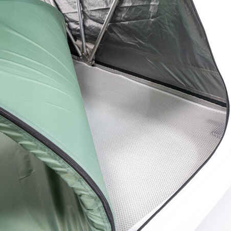 Matratzenunterlage feuchtigkeitshemmend für Dachzelt MH500 2P