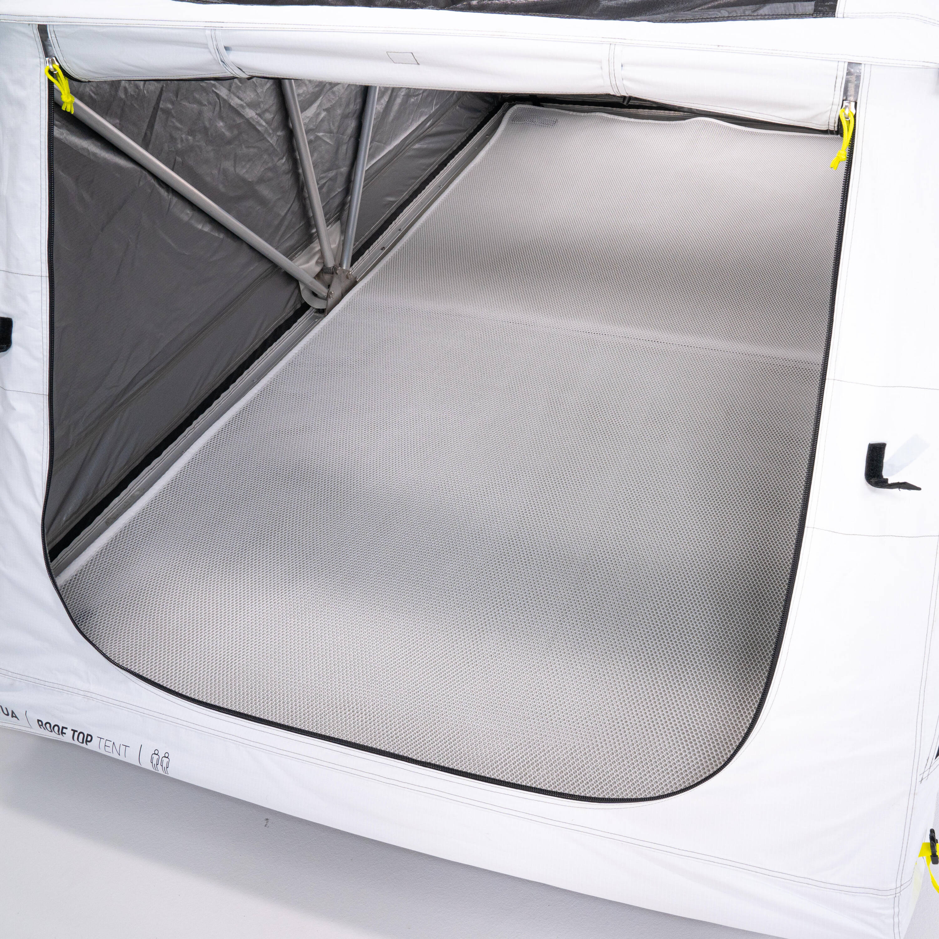 ANTI-CONDENSATION UNDER MATTRESS FOR ROOF TENT MH500 2P -  5