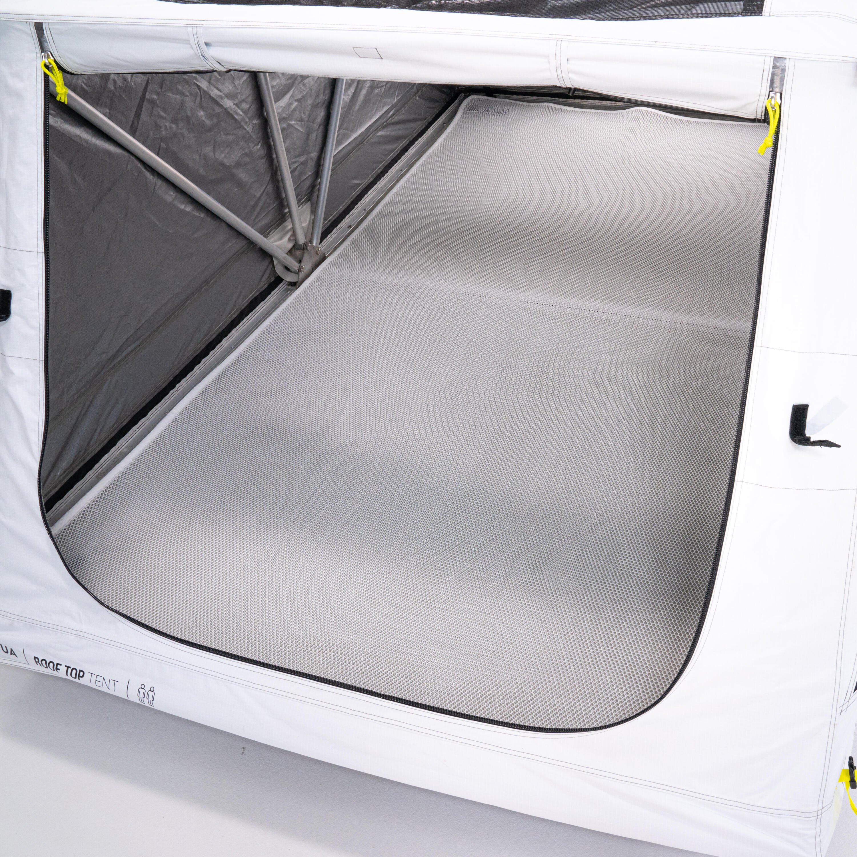 Sotto materasso tenda da tetto MH500 2P 5/5