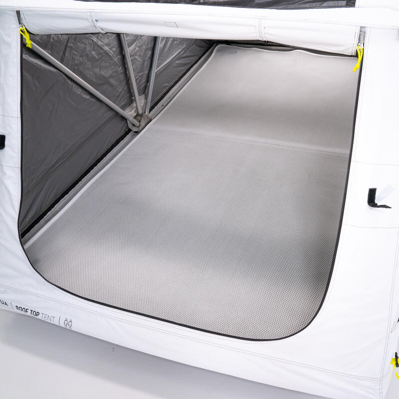 Podložka proti kondenzaci pod matraci k autostanu MH 500 pro 2 osoby