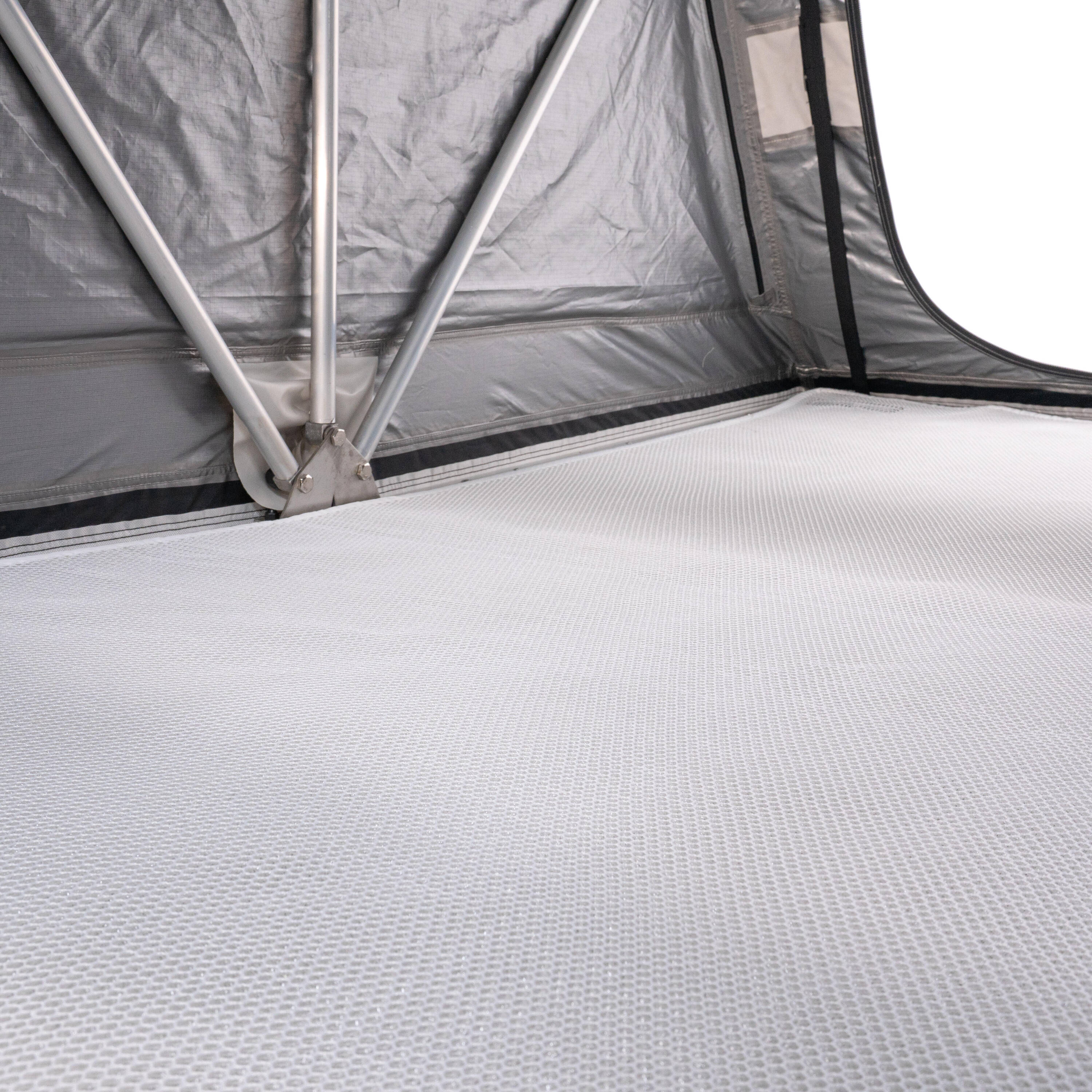 ANTI-CONDENSATION UNDER MATTRESS FOR ROOF TENT MH500 2P -  1