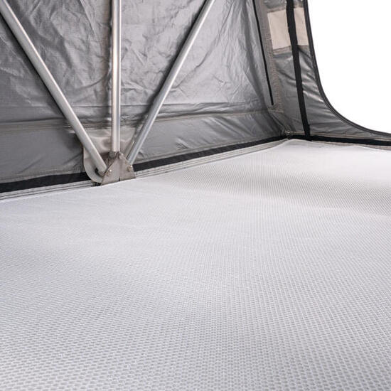 SOUS MATELAS ANTI-CONDENSATION POUR TENTE DE TOIT MH500 2P