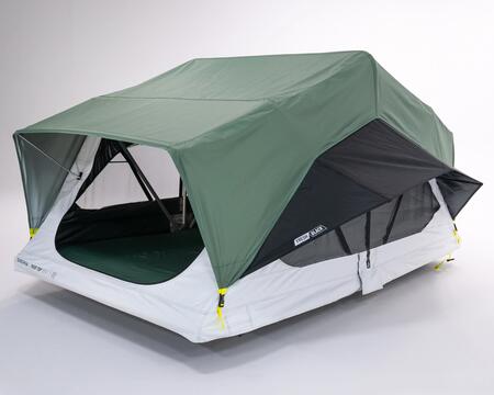 CAMPING BIVOUAC