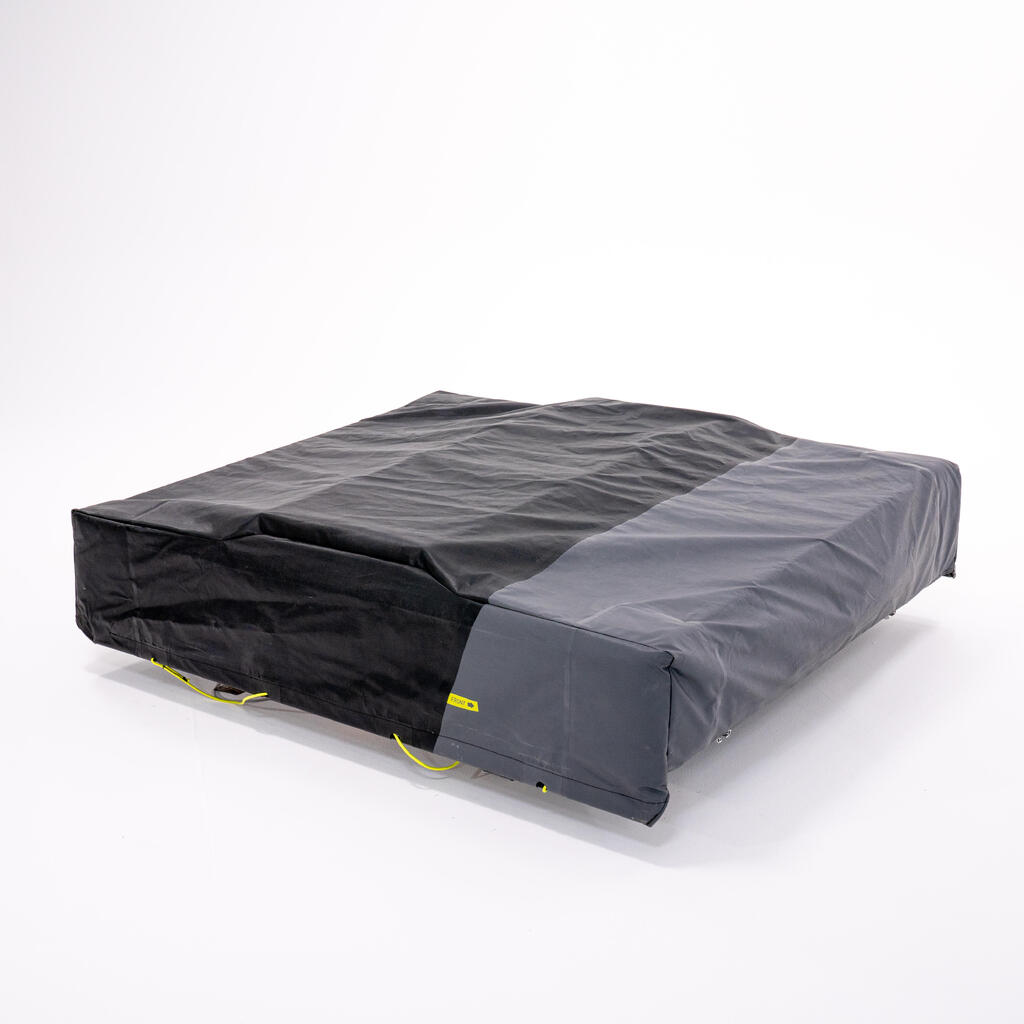 TENTE DE TOIT MH500 FRESH & BLACK 2P
