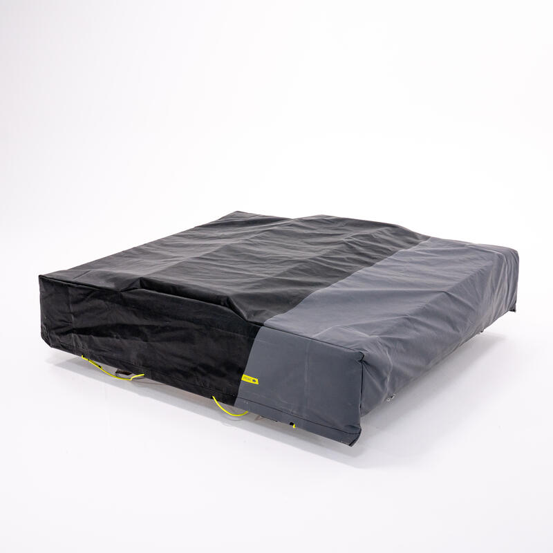 Tenda da tetto AUTO MH500 FRESH & BLACK | 2 Posti