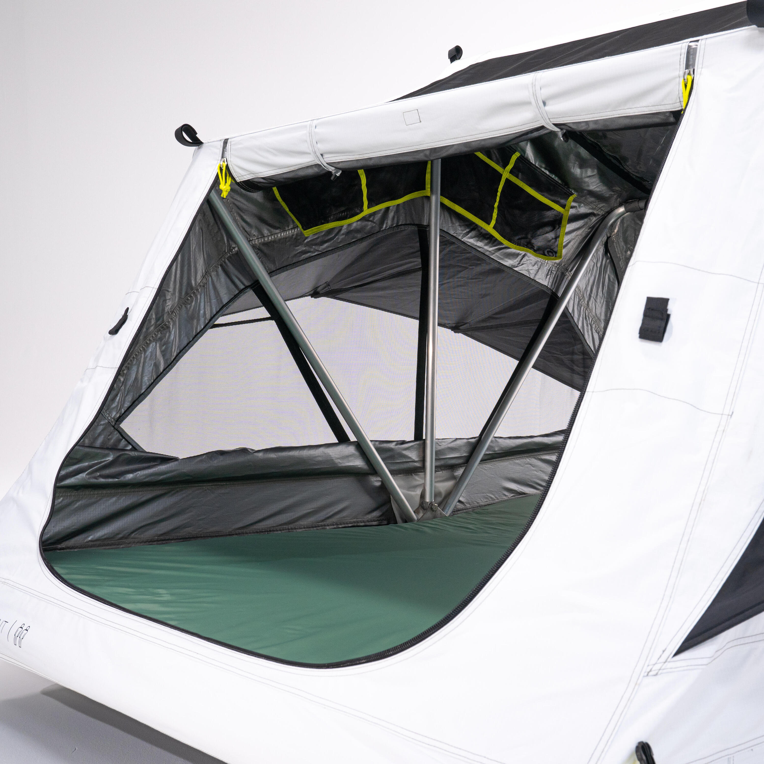 Namiot dachowy Quechua MH500 F&B 2-osobowy 13/25