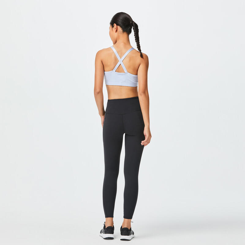 Women's 520 Legging - Black