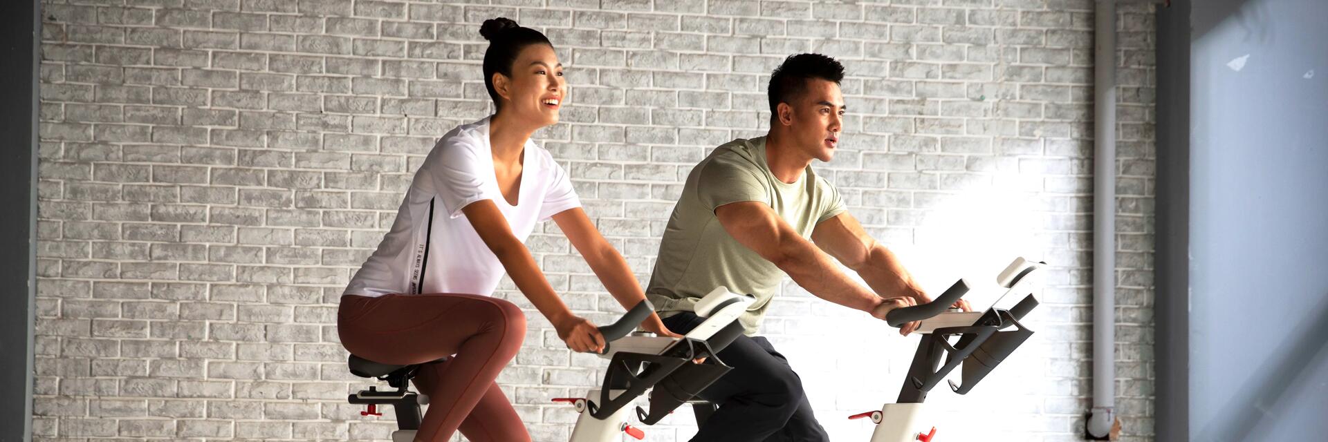 BIEN CHOISIR SON VELO D’APPARTEMENT
