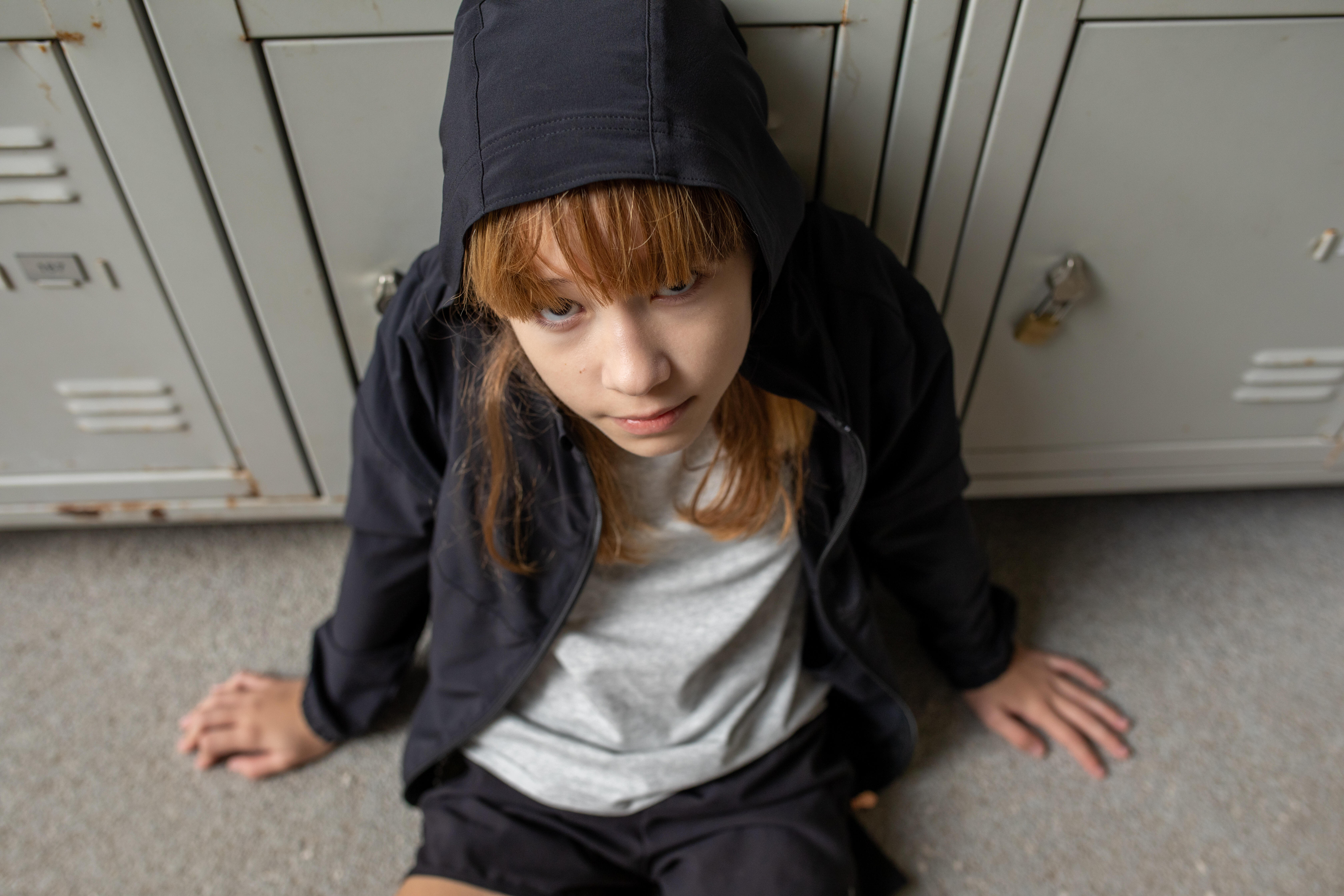 Manteau léger respirant enfant - DOMYOS
