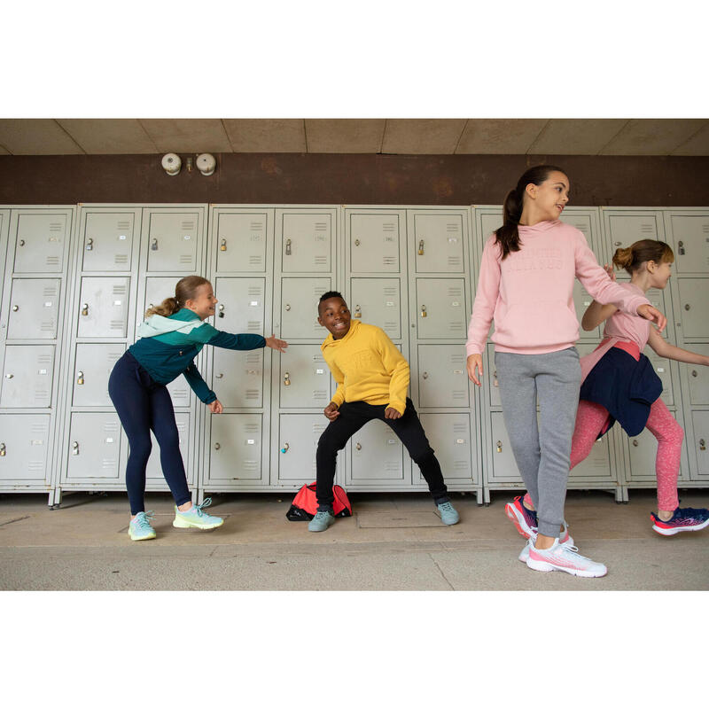 Chaussures enfant - flexibles et légères