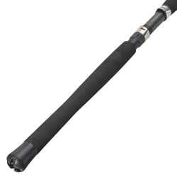 Light coastal trailing rod GAME 100 170 8/10 LBS sea fishing