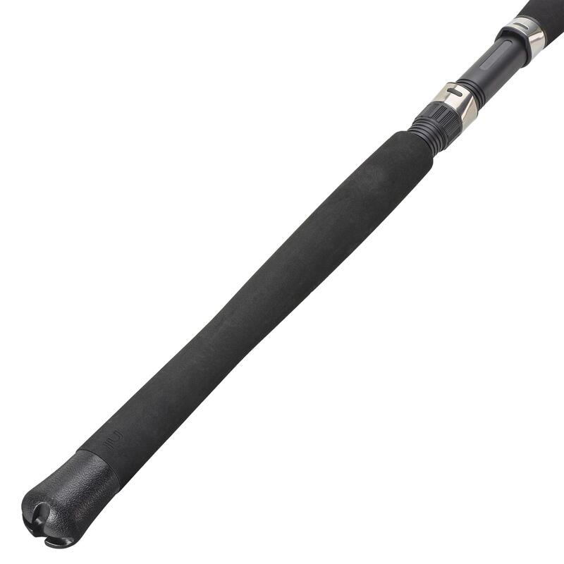 Caña Arrastre Ligero Pesca Costera Mar Game 100 170 8/10 lb