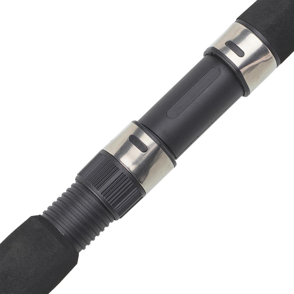 חכה אנכית לדיג בים SEABOAT100 240 TELESCO