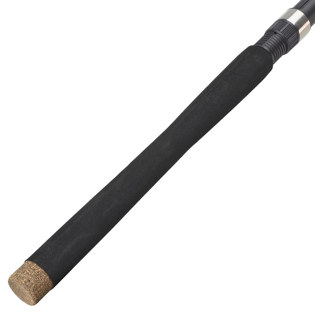חכה אנכית לדיג בים SEABOAT100 240 TELESCO