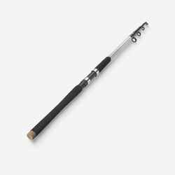 Sea fishing rod SEABOAT100 240 TELESCO