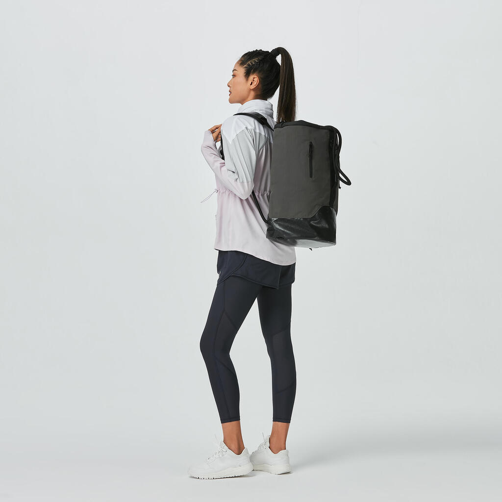 Fitness Cardio Training Backpack