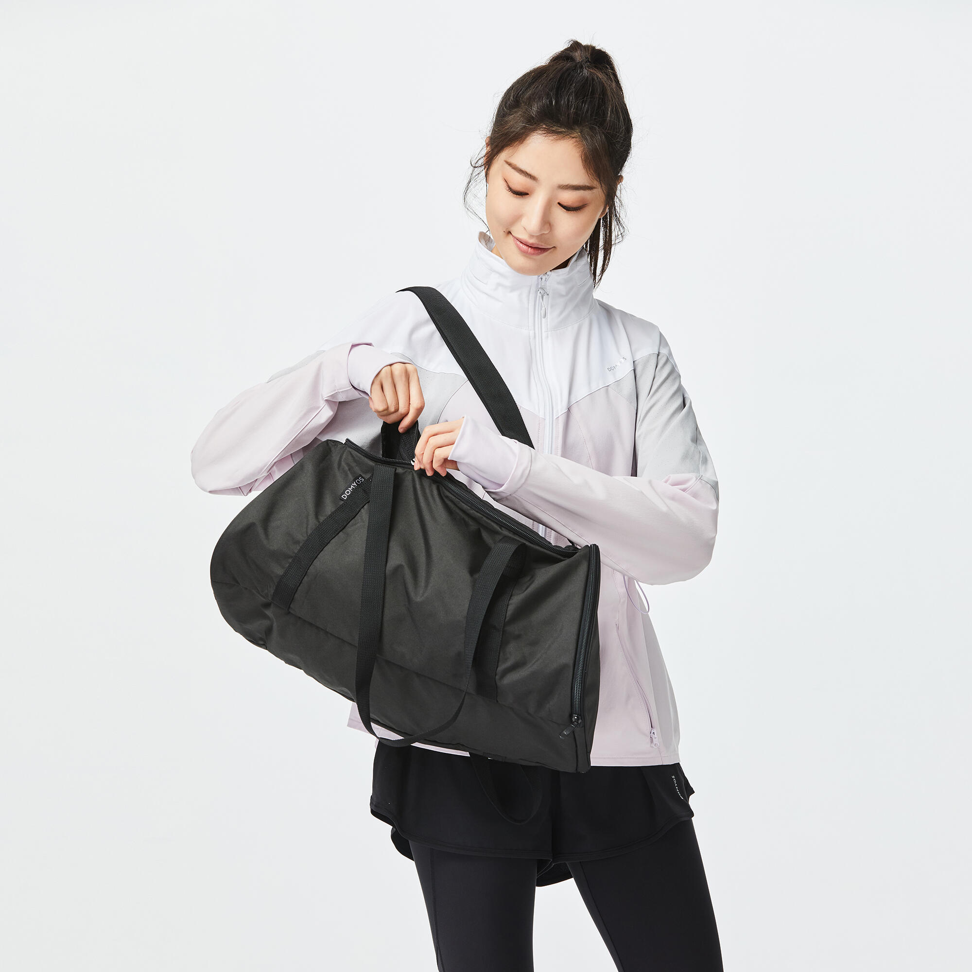NOXXON Sport Pac Duffel