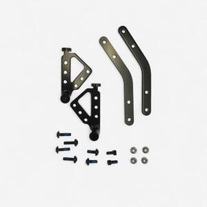 KIT REPARACIÓN PORTAEQUIPAJES 500 26" 28" DISC