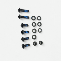 Kit reparation porte bagages speed rack 900