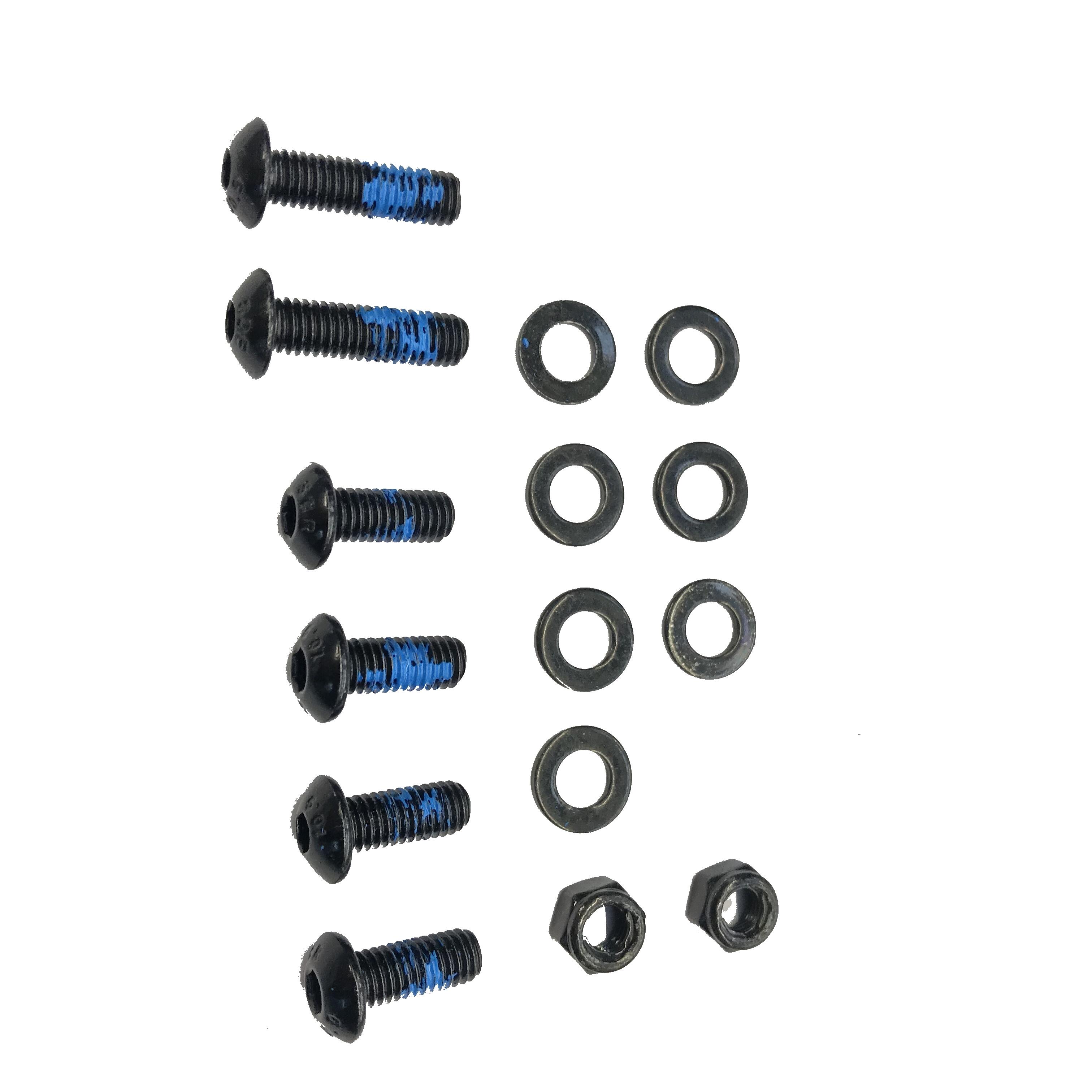 Kit de reparação de porta-bagagens speed rack 900