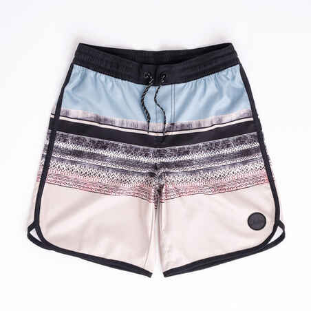 swim shorts 500 - beige