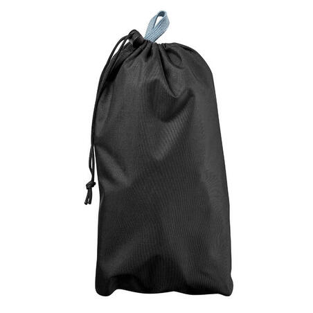 Страхувальна система жіноча Vertika для скелелазіння та альпінізму бірюзова