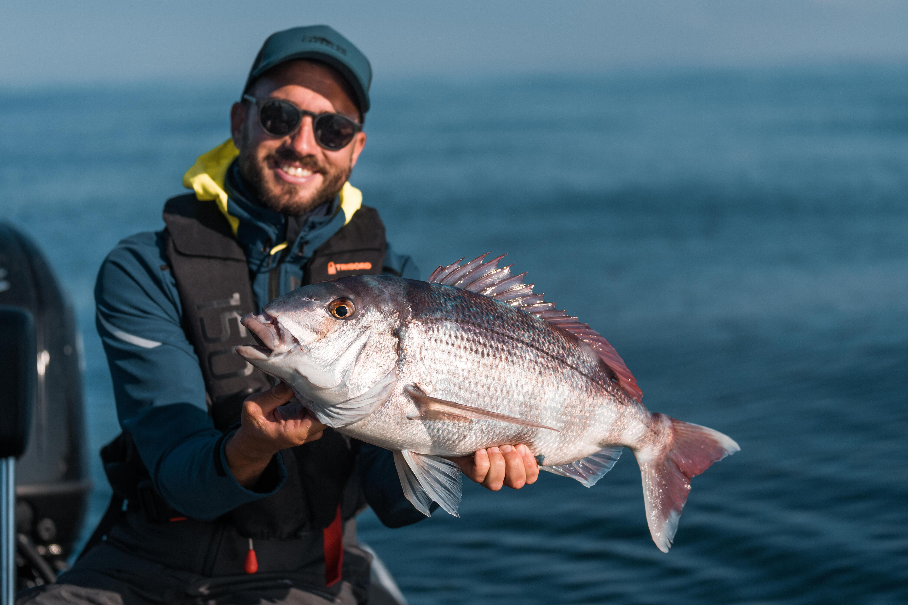 Tenya dyp 60gr pêche en mer 10/13