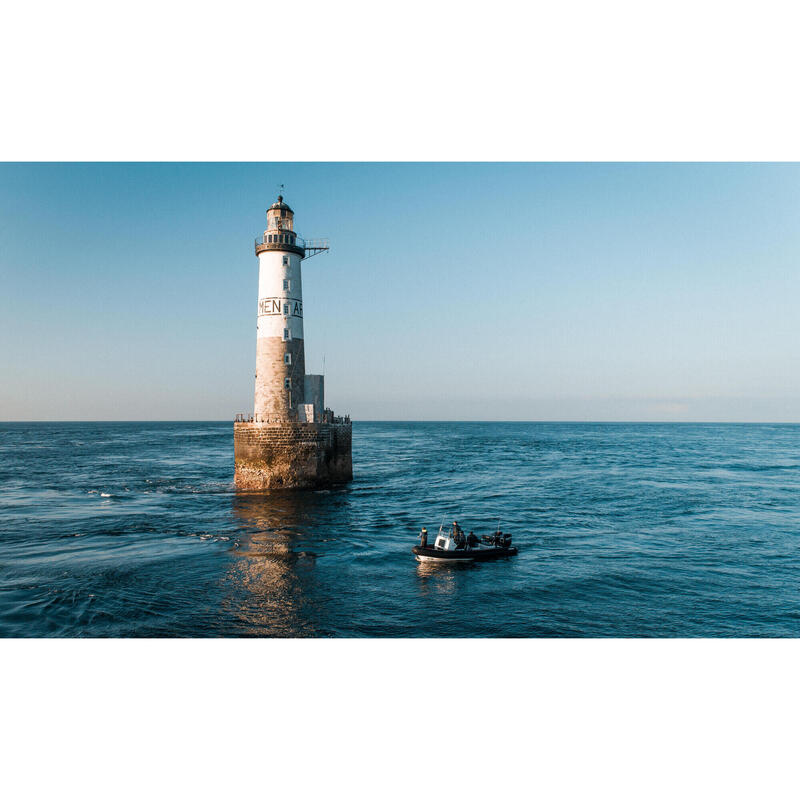 Canne casting de pêche aux leurres en mer ILICIUM CASTING-900 210 30-150gr
