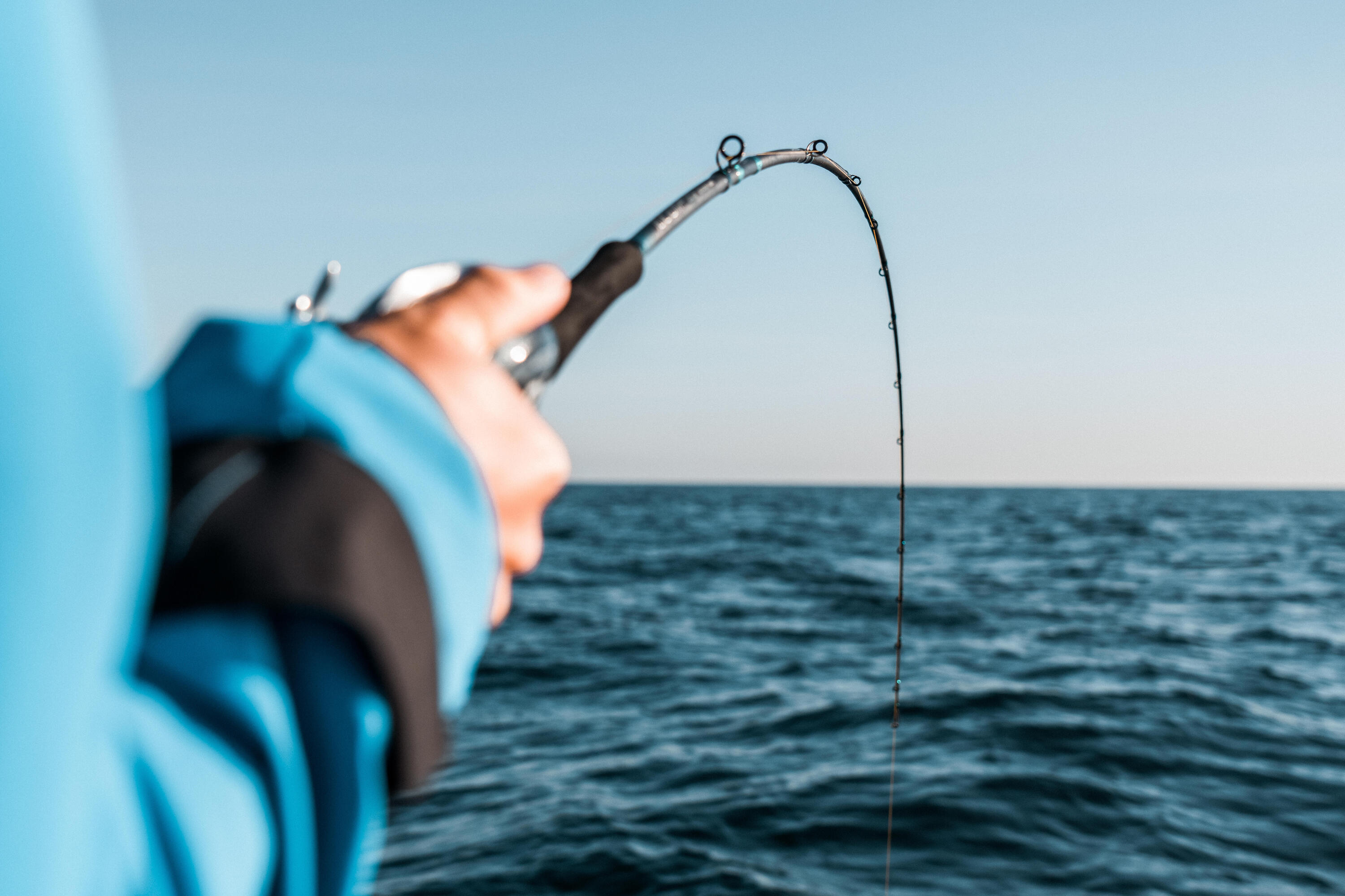 Tenya dyp 60gr pêche en mer 9/13