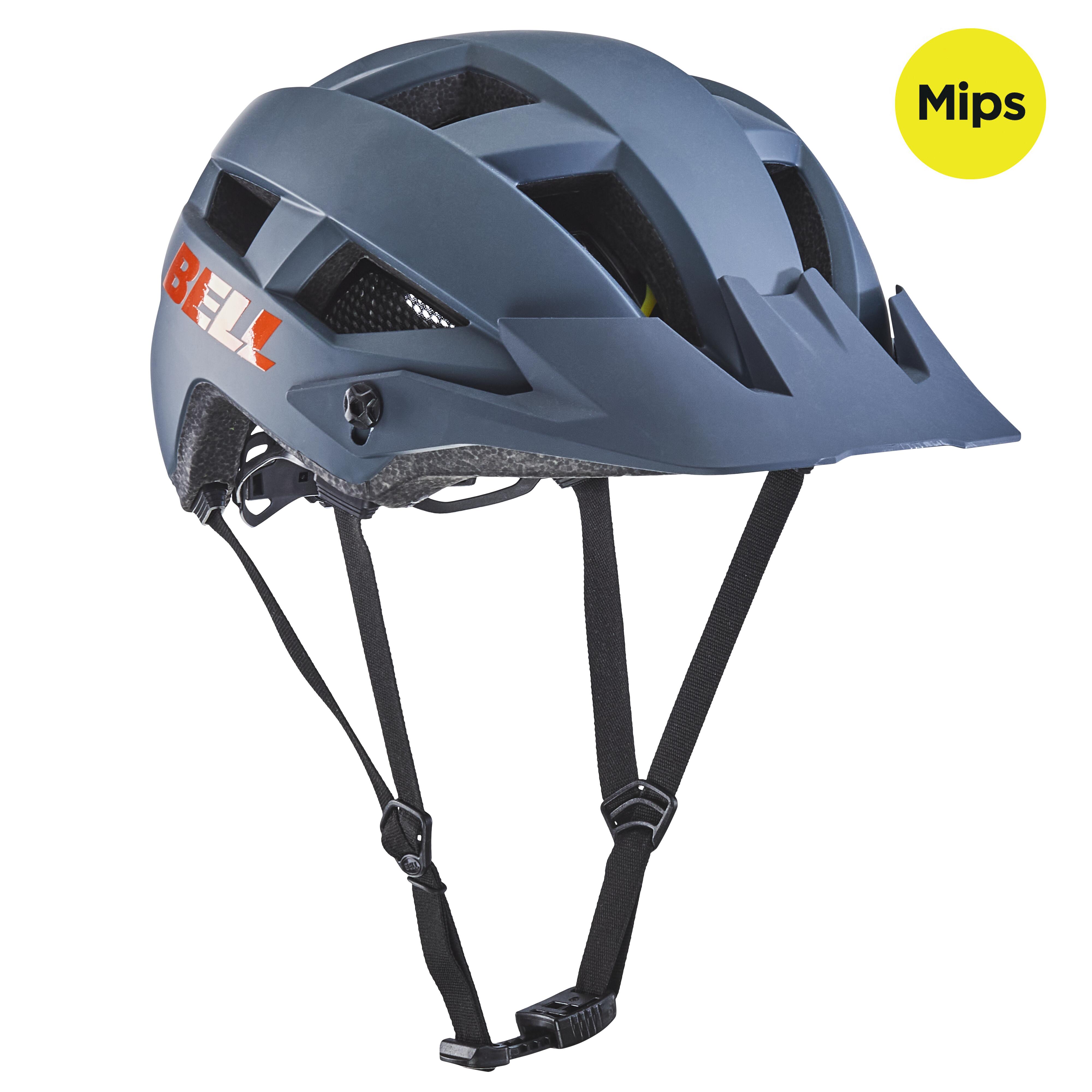 MTB-HELM BELL UKON MIPS | BELL | Decathlon.nl