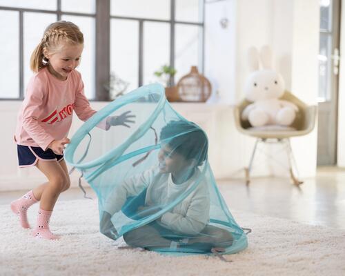 BABY GYM: Perché scegliere le nostre scarpe per il tuo bambino?