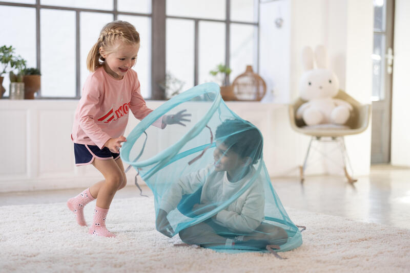 BABY GYM: Perché scegliere le nostre scarpe per il tuo bambino?