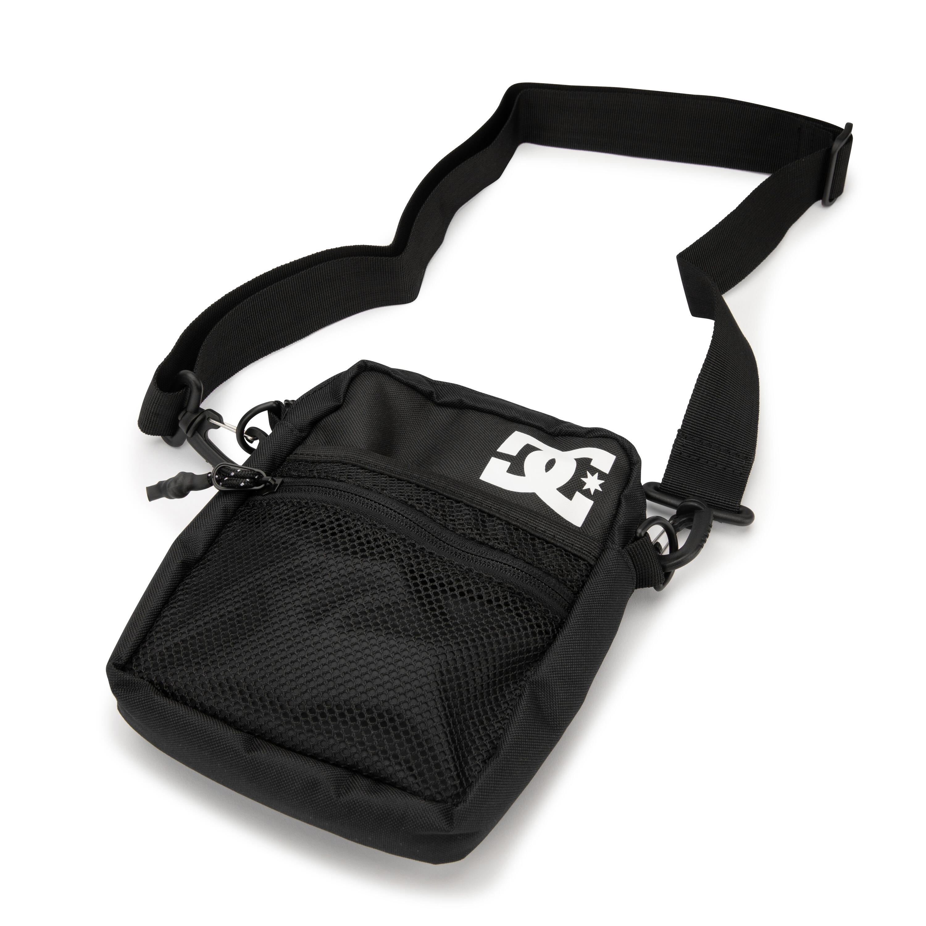 Bandolera DC Shoes Nova Negro 2/6