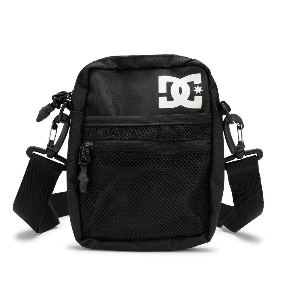 Umhängetasche DC SHOES Nova schwarz