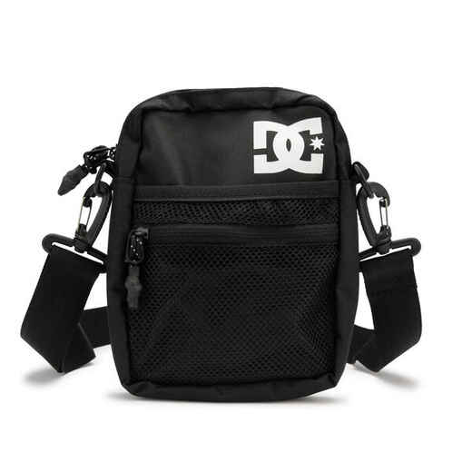 
      Nova Shoulder Bag - Black
  