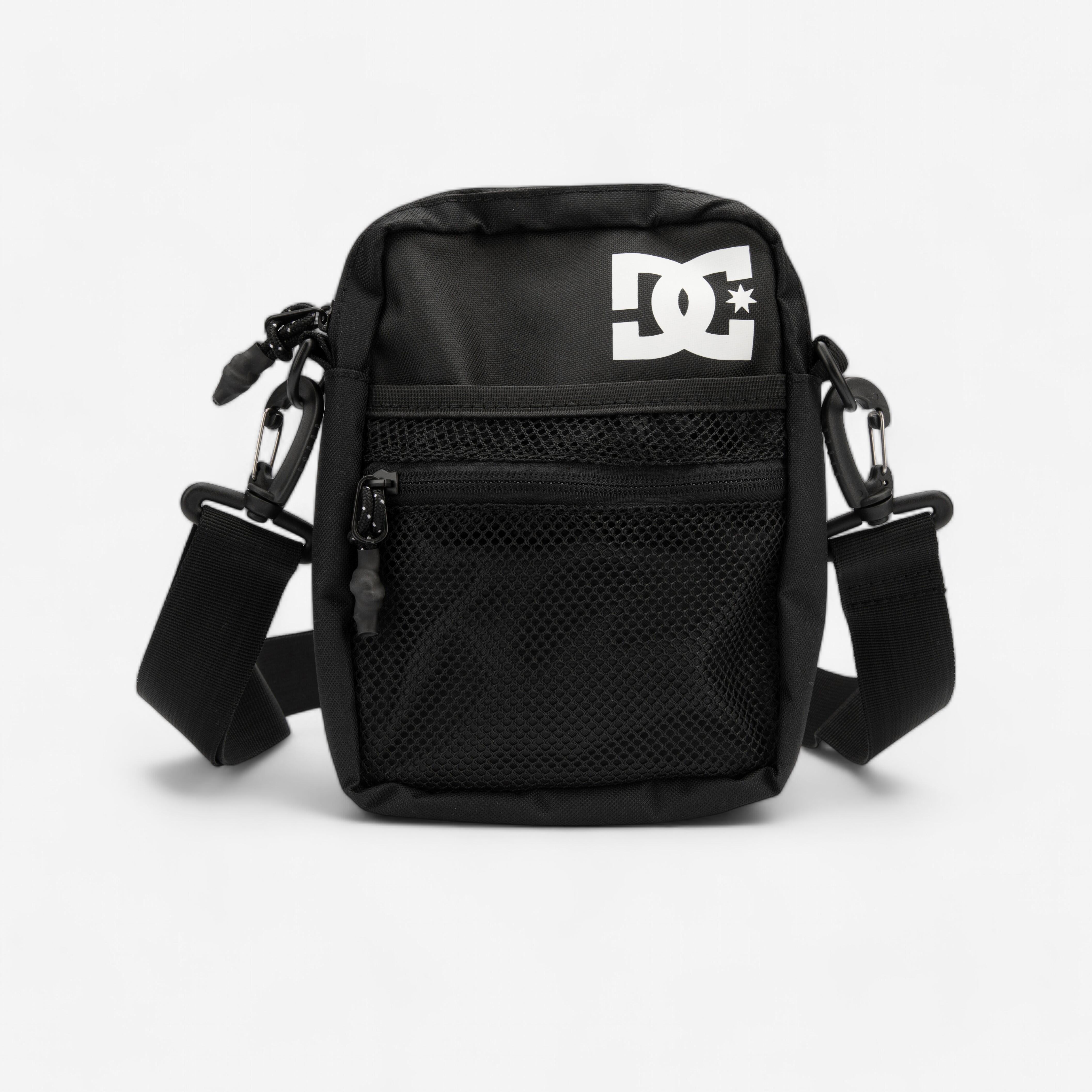 DC SHOES Umhängetasche Nova schwarz | 03613377514727 DC SHOES Umhängetasche Nova schwarz | 03613377514727