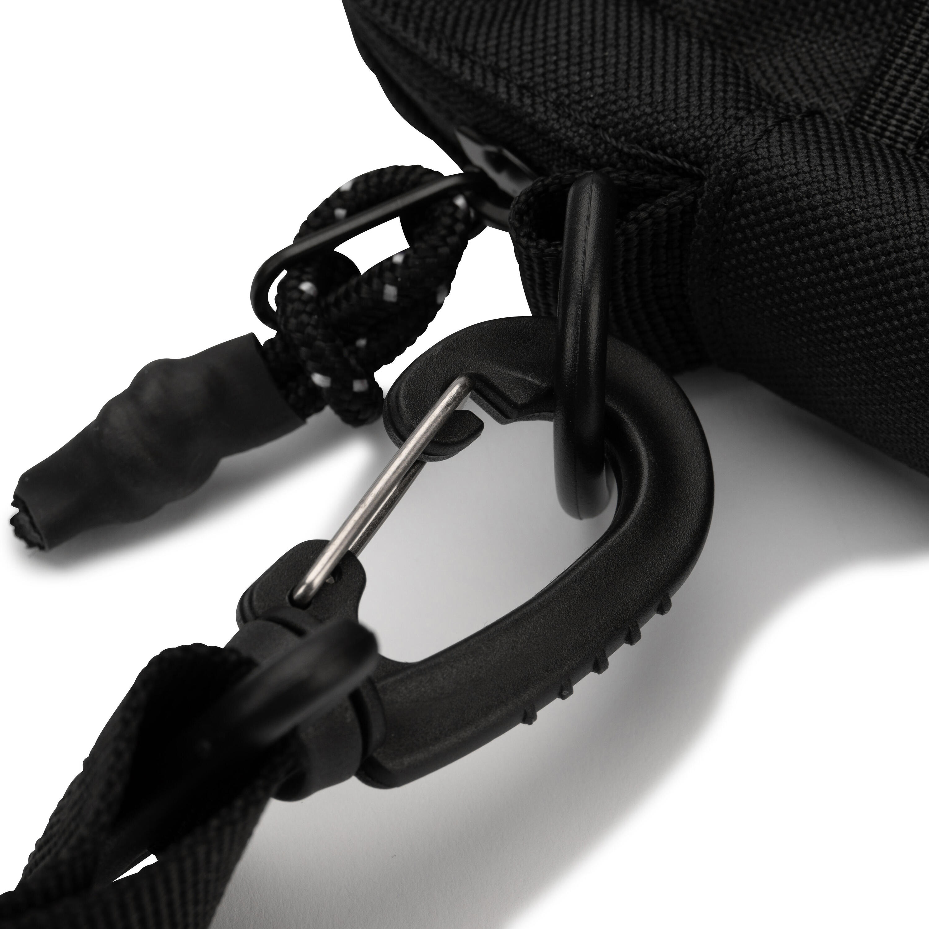 Bandolera DC Shoes Nova Negro 4/6